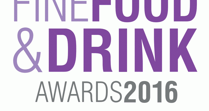 Essex Life Fine Food and Drink Awards 2016 poster