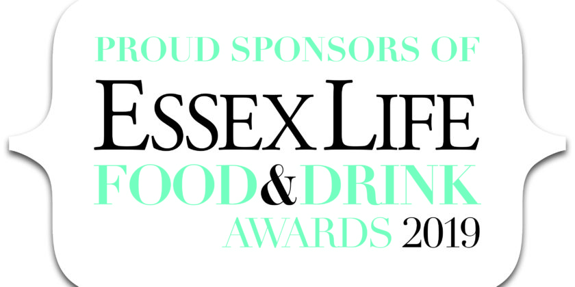 Essex Life Food and Drink Awards logo