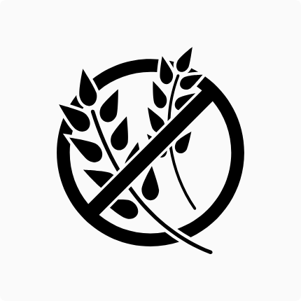 gluten-free symbol